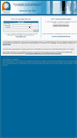 Mobile Screenshot of labreporttest.nfrc.org